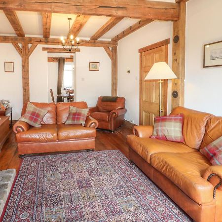 Lees Moor Cottage Matlock  Dış mekan fotoğraf