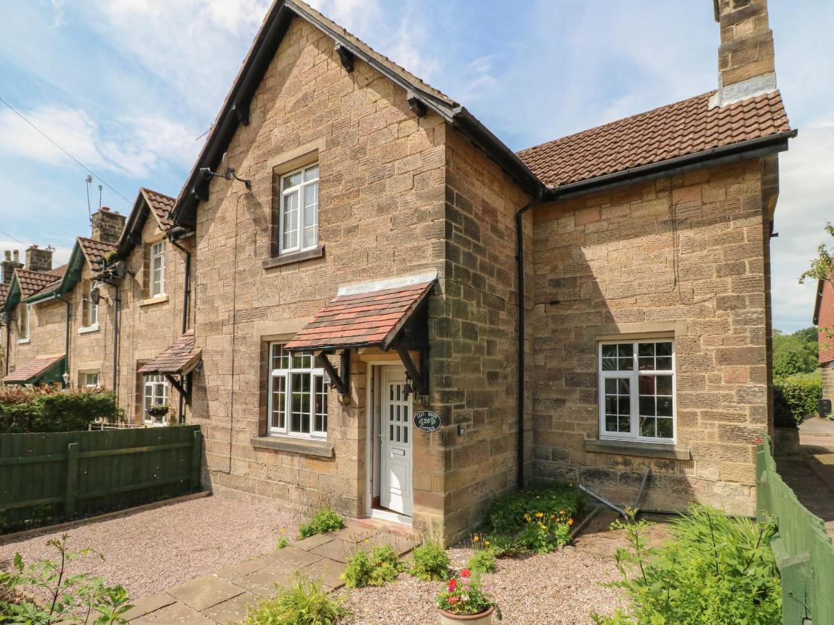 Lees Moor Cottage Matlock  Dış mekan fotoğraf