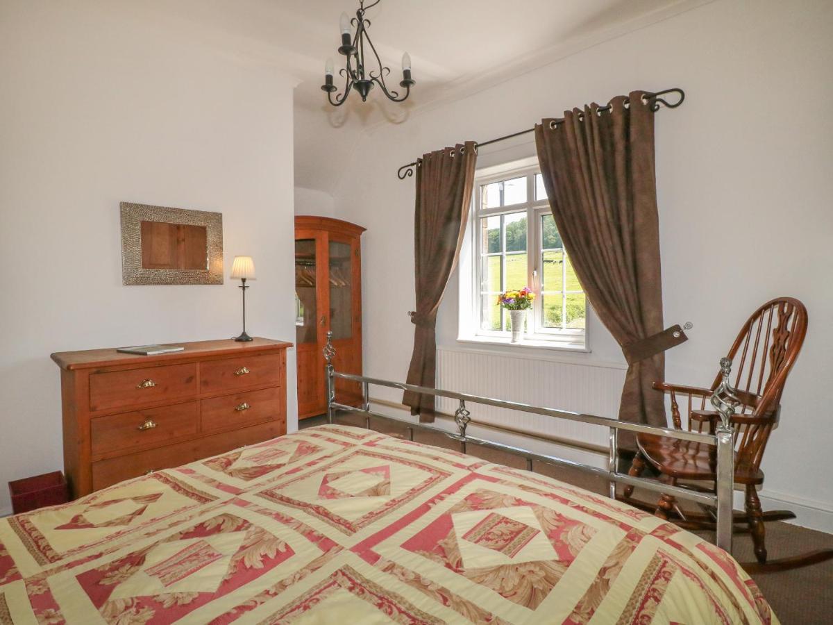 Lees Moor Cottage Matlock  Dış mekan fotoğraf