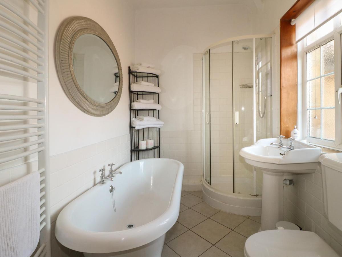Lees Moor Cottage Matlock  Dış mekan fotoğraf